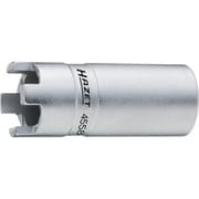 4558 [HAZET プレッシャーナットクラウンレンチ 差込角12.7mm]
