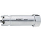4558/1/1 [HAZET プレッシャーナットクラウンレンチ 差込角12.7mm]