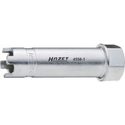 4558/1/1 [HAZET プレッシャーナットクラウンレンチ 差込角12.7mm]
