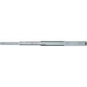 スガツネ工業 スライドレール 4608 PAT (190-112-360) 1セット(2本入り) 4608-28