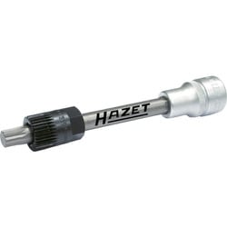 4641/2 [HAZET プーリーエクストラクターセット]