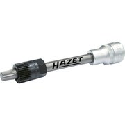 4641/2 [HAZET プーリーエクストラクターセット]