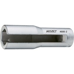 4680/2/1 [HAZET ラムダプローブツール 差込角12.7mm 対辺22mm]