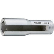 4680/2/1 [HAZET ラムダプローブツール 差込角12.7mm 対辺22mm]