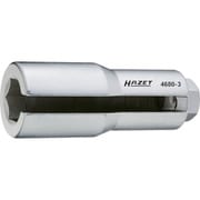 4680/3/1 [HAZET ラムダプローブツール 差込角12.7mm 対辺22mm]
