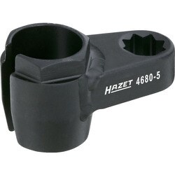 ヨドバシ.com - HAZET ハゼット 4680/5/1 [HAZET ラムダプローブツール