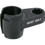 4680/5/1 [HAZET ラムダプローブツール 差込角12.7mm 対辺22mm]