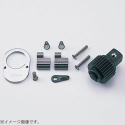 コーケン 4750ラチェットハンドル用リペアキット(プッシュボタン式) 4750BRK