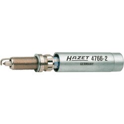 HAZET ハゼット 4766/2/1 [HAZET スパークプラグソケットレンチ