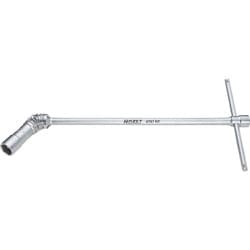 4767AKF [HAZET スパークプラグレンチ(6角) 差込角12.7mm 対辺16mm]