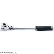 4774JB [コーケン ラチェットハンドル首振リ式]