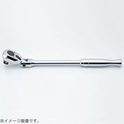 4774P [コーケン ラチェットハンドル首振リ式]