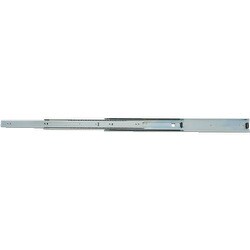 スガツネ工業 スライドレール 4781 （190-011-241） 1セット（2本入り） 4781-14
