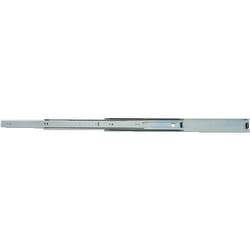 スガツネ工業 スライドレール 4781 （190-011-245） 1セット（2本入り） 4781-22