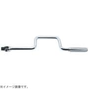 4781N-450 [コーケン 12.7mm差込 フレックススピーダー 全長450mm]
