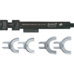 4900-2A/5 [HAZET セーフティースプリングバイスセット]