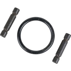 4903/1/3 [HAZET ユニバーサルスプリングバイス用交換部品]