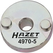 4970/5/1 [HAZET ブレーキピストンアジャスター プレート]