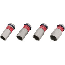 4A-19NHP [TONE インパクト用薄型ソケットハンガ]