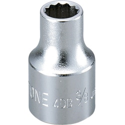 4DB-12HP [TONE インチソケット]