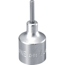 4HB-12HP [TONE ヘキサゴンソケット]