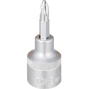 4HP-3HP [TONE ドライバーソケット12.7ハン]