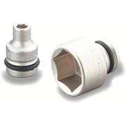 4NV-18HP [TONE インパクトソケット 18mm ハンガータイプ]