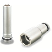 4NV-22L100HP [TONE インパクト用超ロングソケット 22mm ハンガータイプ]