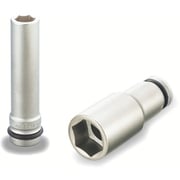 4NV-27L100HP [TONE インパクト用超ロングソケット 27mm ハンガータイプ]