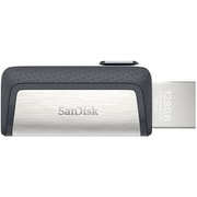 サンディスク ウルトラ デュアルドライブUSB Type-C 128GB 簡易パッケージ SDDDC2-128G-J57