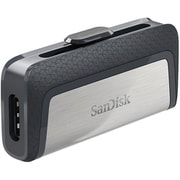 サンディスク ウルトラ デュアルドライブUSB Type-C 256GB 簡易パッケージ SDDDC2-256G-J57