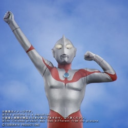 エクスプラス　大怪獣シリーズ　ウルトラマンＢタイプ Amazon.co.jp: 大怪獣シリーズ ウルトラマン編 「ウルトラマンB