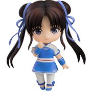 仙剣奇侠伝 ねんどろいど 趙霊児 [ノンスケール 塗装済み可動フィギュア 全高約100mm]
