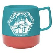 レーシングミク 2019Ver. DINEXマグカップ [キャラクターグッズ]