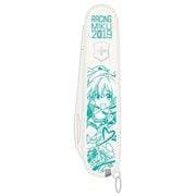 レーシングミク 2019Ver. ビクトリノックスマルチツール クライマー [キャラクターグッズ]