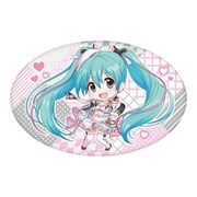 レーシングミク 2019Ver. ダイカットクッション [キャラクターグッズ]