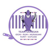 ガールズ＆パンツァー最終章 イヤホンポーチVol.2 サメさんチーム [キャラクターグッズ]