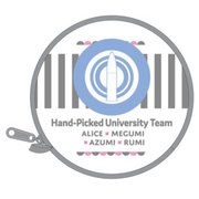 ガールズ＆パンツァー最終章 イヤホンポーチVol.2 大学選抜チーム [キャラクターグッズ]
