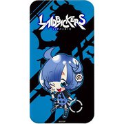 キャラクターグッズ レイドバッカーズ モバイルバッテリー 舞坂舞