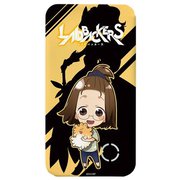 キャラクターグッズ レイドバッカーズ モバイルバッテリー 本天沼久美