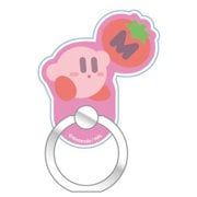 星のカービィ THE LANDSCAPES OF DREAM LAND スマホリング Dカービィ リカバリー [キャラクターグッズ]