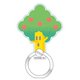 星のカービィ THE LANDSCAPES OF DREAM LAND スマホリング Eウィスピーウッズ [キャラクターグッズ]