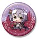 ミニッチュ デレマス ビッグ缶バッジ 輿水幸子 自称・カワイイver. [キャラクターグッズ]