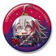 ミニッチュ デレマス ビッグ缶バッジ 星 輝子 マッシュアップ★ボルテージver. 2 [キャラクターグッズ]