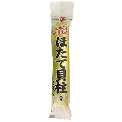 ほたて貝柱入りかまぼこ 65g [珍味・おつまみ]