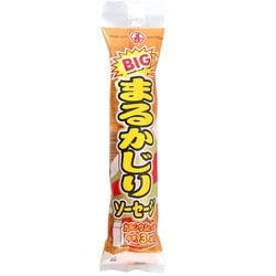 BIGまるかじりソーセージ 140g [珍味・おつまみ]