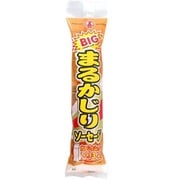 BIGまるかじりソーセージ 140g [珍味・おつまみ]