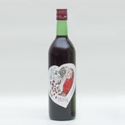 コンチネンタルワイン ハートベーリーA 720ml [赤ワイン]