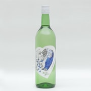コンチネンタルワイン ハート甲州 720ml [白ワイン]