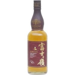 富士ヶ嶺 43度 700ml [ウイスキー]